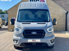 Ford Transit 350 TDCI 130 L2H3 LIMITED ECOBLUE MWB HIGH ROOF AUTO  (21252)