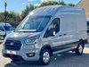 Ford Transit 350 TDCI 130 L2H3 LIMITED ECOBLUE MWB HIGH ROOF AUTO  (21252)