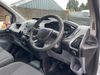 Ford Transit Custom 290 TDCI 130 L1H1 DOUBLE CAB 6 SEAT CREW VAN SWB LOW ROOF  (22242)