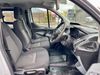 Ford Transit Custom 290 TDCI 130 L1H1 DOUBLE CAB 6 SEAT CREW VAN SWB LOW ROOF  (22242)