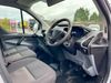 Ford Transit Custom 290 TDCI 130 L1H1 DOUBLE CAB 6 SEAT CREW VAN SWB LOW ROOF  (22242)