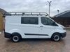 Ford Transit Custom 290 TDCI 130 L1H1 DOUBLE CAB 6 SEAT CREW VAN SWB LOW ROOF  (22242)