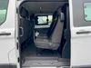 Ford Transit Custom 290 TDCI 130 L1H1 DOUBLE CAB 6 SEAT CREW VAN SWB LOW ROOF  (22242)