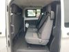Ford Transit Custom 290 TDCI 130 L1H1 DOUBLE CAB 6 SEAT CREW VAN SWB LOW ROOF  (22242)