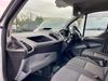 Ford Transit Custom 290 TDCI 130 L1H1 DOUBLE CAB 6 SEAT CREW VAN SWB LOW ROOF  (22242)