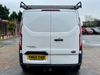 Ford Transit Custom 290 TDCI 130 L1H1 DOUBLE CAB 6 SEAT CREW VAN SWB LOW ROOF  (22242)