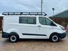 Ford Transit Custom 290 TDCI 130 L1H1 DOUBLE CAB 6 SEAT CREW VAN SWB LOW ROOF  (22242)