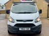 Ford Transit Custom 290 TDCI 130 L1H1 DOUBLE CAB 6 SEAT CREW VAN SWB LOW ROOF  (22242)