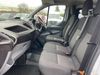 Ford Transit Custom 290 TDCI 130 L1H1 DOUBLE CAB 6 SEAT CREW VAN SWB LOW ROOF  (22242)