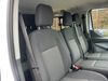 Ford Transit Custom 290 TDCI 130 L1H1 DOUBLE CAB 6 SEAT CREW VAN SWB LOW ROOF  (22242)