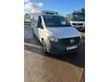 Mercedes-Benz Vito 114 CDI 136 L3H1 PROGRESSIVE FRIDGE VAN XLWB LOW ROOF RWD  (22278)