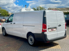 Mercedes-Benz Vito 114 CDI 136 L3H1 PROGRESSIVE FRIDGE VAN XLWB LOW ROOF RWD  (22278)