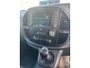Mercedes-Benz Vito 114 CDI 136 L3H1 PROGRESSIVE FRIDGE VAN XLWB LOW ROOF RWD  (22278)