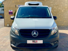 Mercedes-Benz Vito 114 CDI 136 L3H1 PROGRESSIVE FRIDGE VAN XLWB LOW ROOF RWD  (22278)