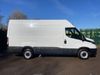 Iveco Daily 35S14VB 2.3D HPI 136 14V 3520WB MWB HIGH ROOF  (22279)