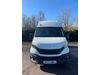 Iveco Daily 35S14VB 2.3D HPI 136 14V 3520WB MWB HIGH ROOF  (22279)