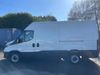 Iveco Daily 35S14VB 2.3D HPI 136 14V 3520WB MWB HIGH ROOF  (22279)