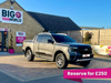 Ford Ranger TD 205 WILDTRAK ECOBLUE 4WD DOUBLE CAB AUTO  (22062)
