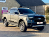 Ford Ranger TD 205 WILDTRAK ECOBLUE 4WD DOUBLE CAB AUTO  (22062)