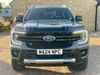 Ford Ranger TD 205 WILDTRAK ECOBLUE 4WD DOUBLE CAB AUTO  (22062)