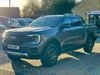 Ford Ranger TD 205 WILDTRAK ECOBLUE 4WD DOUBLE CAB AUTO  (22062)