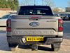 Ford Ranger TD 205 WILDTRAK ECOBLUE 4WD DOUBLE CAB AUTO  (22062)