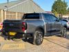 Ford Ranger TD 205 WILDTRAK ECOBLUE 4WD DOUBLE CAB AUTO  (22062)