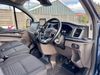 Ford Transit Custom 280 TDCI 130 L1H1 LIMITED ECOBLUE SWB LOW ROOF FWD  (22172)