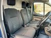 Ford Transit Custom 280 TDCI 130 L1H1 LIMITED ECOBLUE SWB LOW ROOF FWD  (22172)