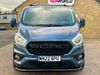Ford Transit Custom 280 TDCI 130 L1H1 LIMITED ECOBLUE SWB LOW ROOF FWD  (22172)