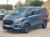 Ford Transit Custom 280 TDCI 130 L1H1 LIMITED ECOBLUE SWB LOW ROOF FWD  (22172)