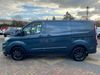 Ford Transit Custom 280 TDCI 130 L1H1 LIMITED ECOBLUE SWB LOW ROOF FWD  (22172)