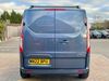 Ford Transit Custom 280 TDCI 130 L1H1 LIMITED ECOBLUE SWB LOW ROOF FWD  (22172)