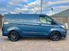 Ford Transit Custom 280 TDCI 130 L1H1 LIMITED ECOBLUE SWB LOW ROOF FWD  (22172)