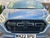 Ford Transit Custom 280 TDCI 130 L1H1 LIMITED ECOBLUE SWB LOW ROOF FWD  (22172)