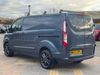 Ford Transit Custom 280 TDCI 130 L1H1 LIMITED ECOBLUE SWB LOW ROOF FWD  (22172)
