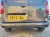 Citroen Berlingo 950 BLUEHDI 130 L2H1 DRIVER EDITION XL EAT8 LWB LOW ROOF AUTO  (22210)