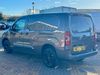 Citroen Berlingo 950 BLUEHDI 130 L2H1 DRIVER EDITION XL EAT8 LWB LOW ROOF AUTO  (22210)