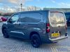 Citroen Berlingo 950 BLUEHDI 130 L2H1 DRIVER EDITION XL EAT8 LWB LOW ROOF AUTO  (22210)