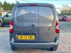 Citroen Berlingo 950 BLUEHDI 130 L2H1 DRIVER EDITION XL EAT8 LWB LOW ROOF AUTO  (22210)
