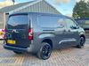 Citroen Berlingo 950 BLUEHDI 130 L2H1 DRIVER EDITION XL EAT8 LWB LOW ROOF AUTO  (22210)