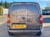 Citroen Berlingo 950 BLUEHDI 130 L2H1 DRIVER EDITION XL EAT8 LWB LOW ROOF AUTO  (22210)