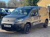 Citroen Berlingo 950 BLUEHDI 130 L2H1 DRIVER EDITION XL EAT8 LWB LOW ROOF AUTO  (22210)