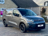 Citroen Berlingo 950 BLUEHDI 130 L2H1 DRIVER EDITION XL EAT8 LWB LOW ROOF AUTO  (22210)