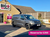 Citroen Berlingo 950 BLUEHDI 130 L2H1 DRIVER EDITION XL EAT8 LWB LOW ROOF AUTO  (22210)