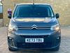 Citroen Berlingo 950 BLUEHDI 130 L2H1 DRIVER EDITION XL EAT8 LWB LOW ROOF AUTO  (22210)