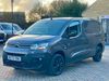 Citroen Berlingo 950 BLUEHDI 130 L2H1 DRIVER EDITION XL EAT8 LWB LOW ROOF AUTO  (22210)