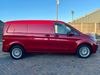 Mercedes-Benz Vito 119 CDI 190 L1H1 PREMIUM 9G-TRONIC SWB LOW ROOF RWD AUTO  (22223)