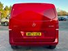 Mercedes-Benz Vito 119 CDI 190 L1H1 PREMIUM 9G-TRONIC SWB LOW ROOF RWD AUTO  (22223)