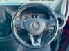 Mercedes-Benz Vito 119 CDI 190 L1H1 PREMIUM 9G-TRONIC SWB LOW ROOF RWD AUTO  (22223)